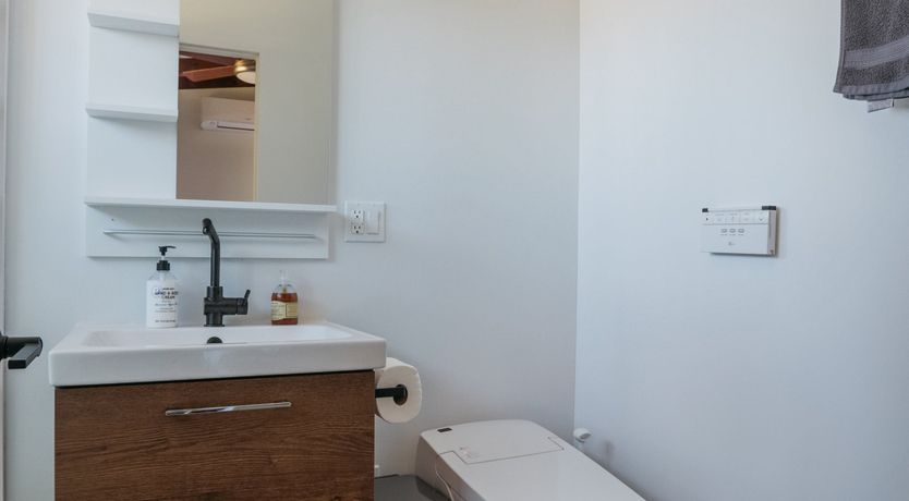 Photo of A Little Dream of the Hills