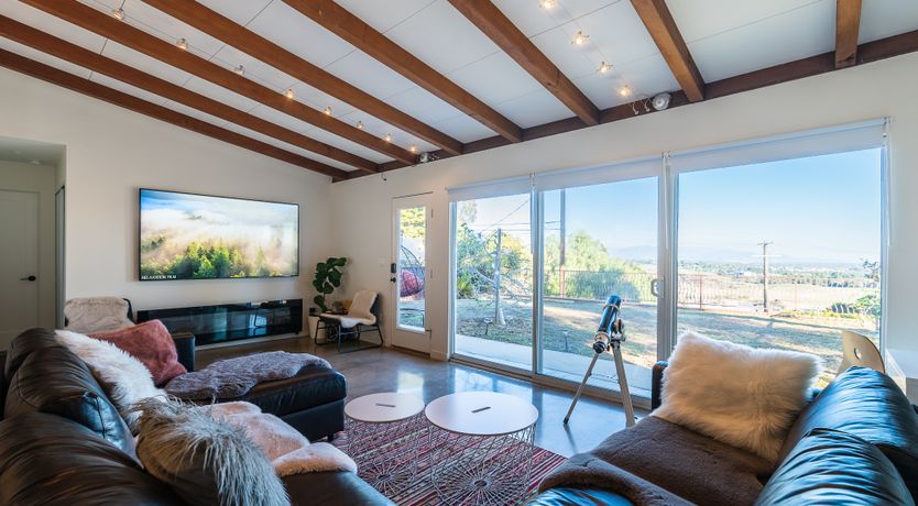 Photo of A Little Dream of the Hills