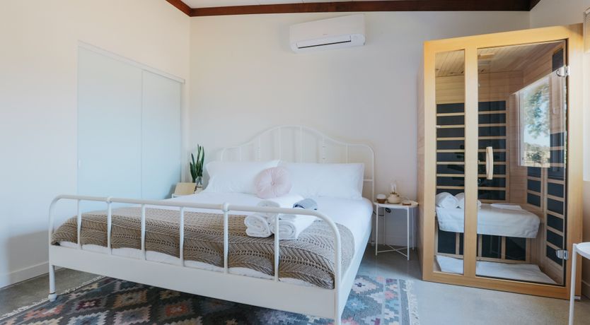 Photo of A Little Dream of the Hills