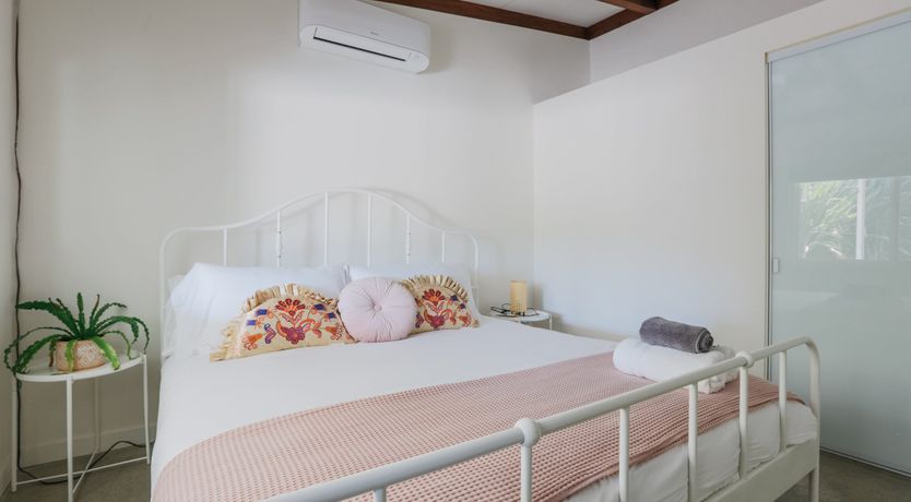 Photo of A Little Dream of the Hills