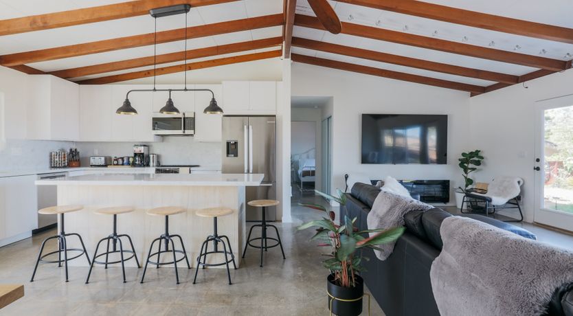 Photo of A Little Dream of the Hills