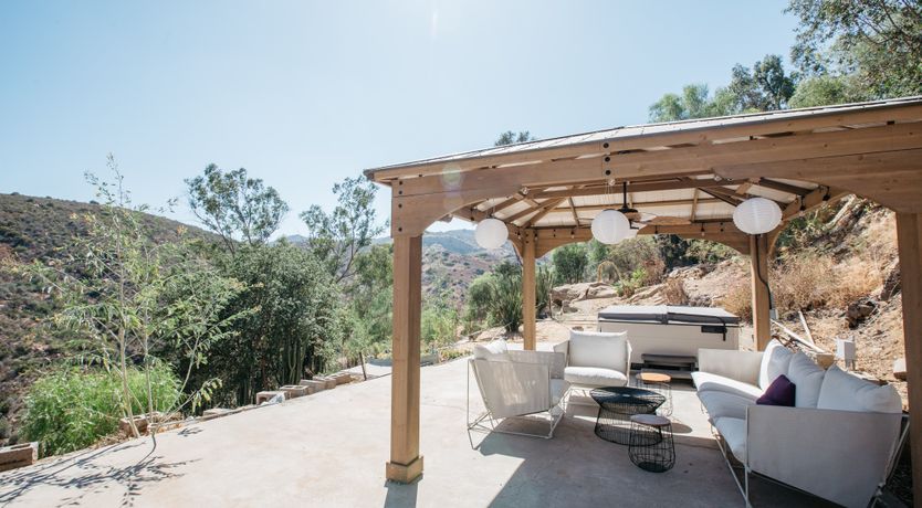 Photo of A Little Dream of the Hills