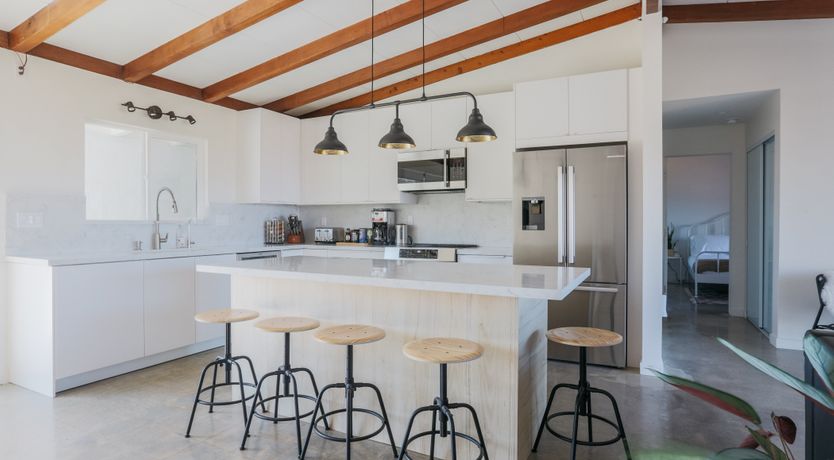 Photo of A Little Dream of the Hills