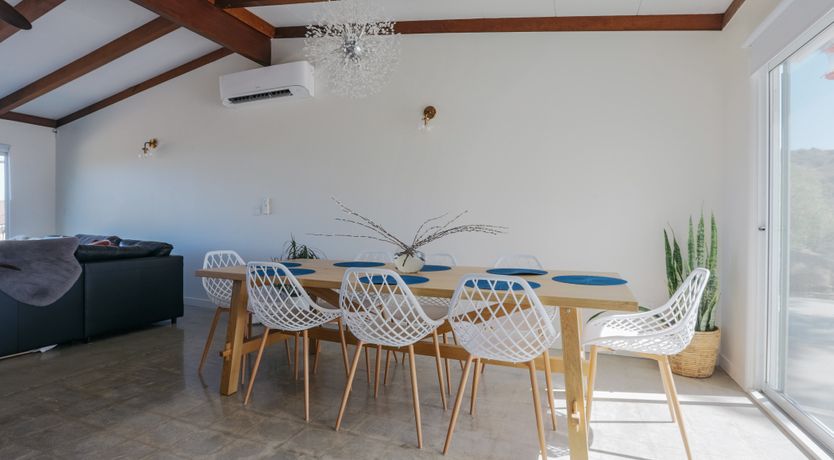 Photo of A Little Dream of the Hills