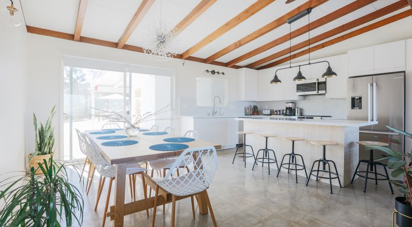 Photo of A Little Dream of the Hills