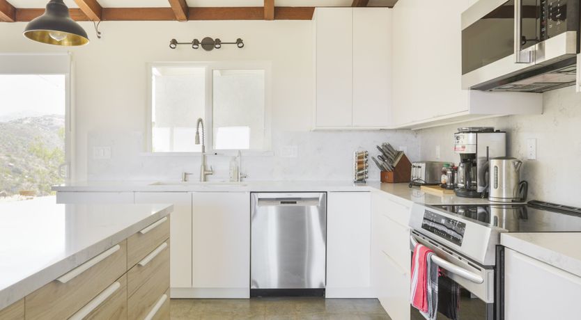 Photo of A Little Dream of the Hills