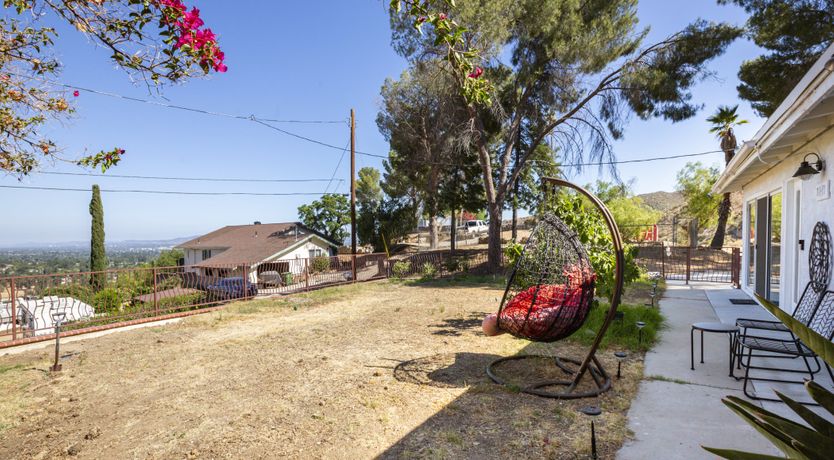 Photo of A Little Dream of the Hills