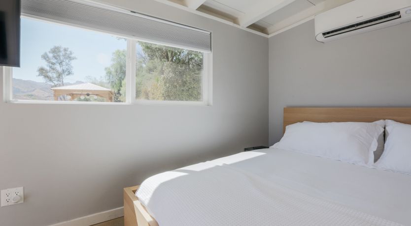 Photo of A Little Dream of the Hills