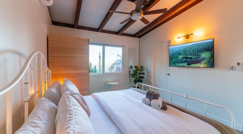 Photo of A Little Dream of the Hills