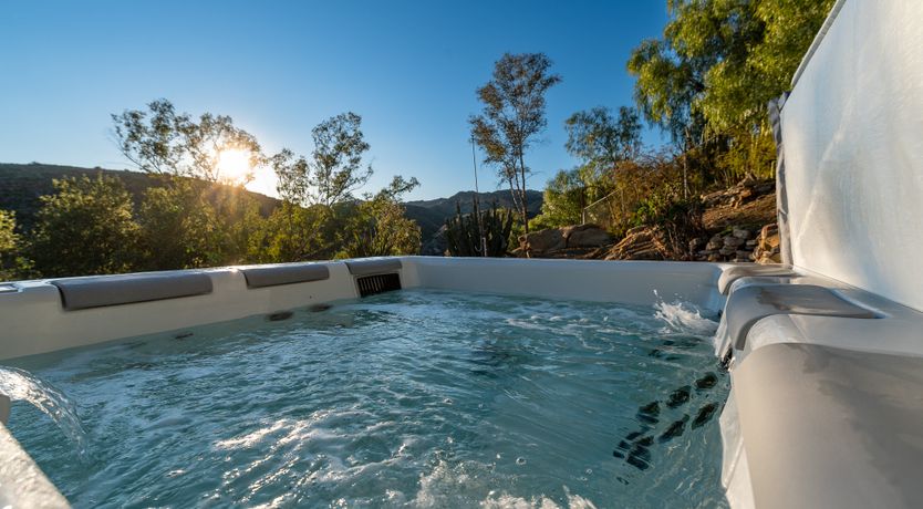 Photo of A Little Dream of the Hills