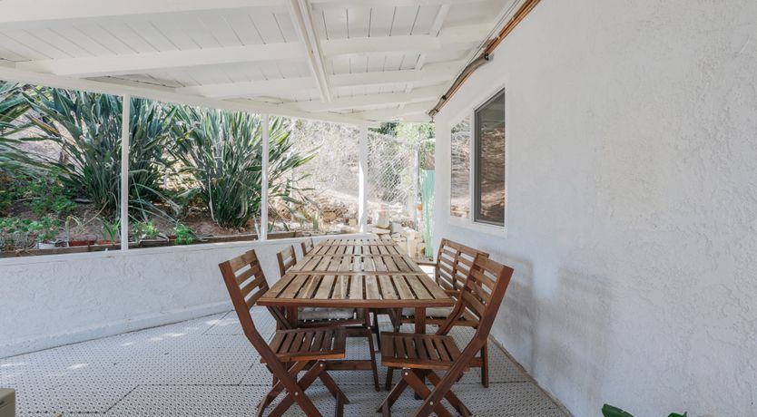 Photo of A Little Dream of the Hills