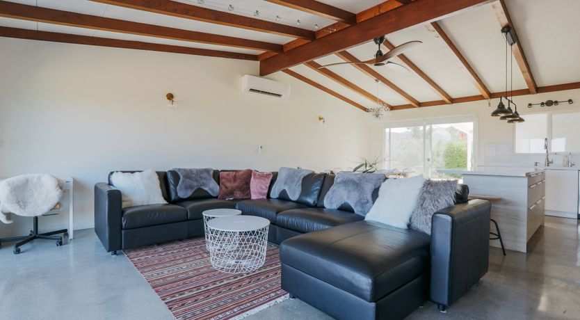 Photo of A Little Dream of the Hills