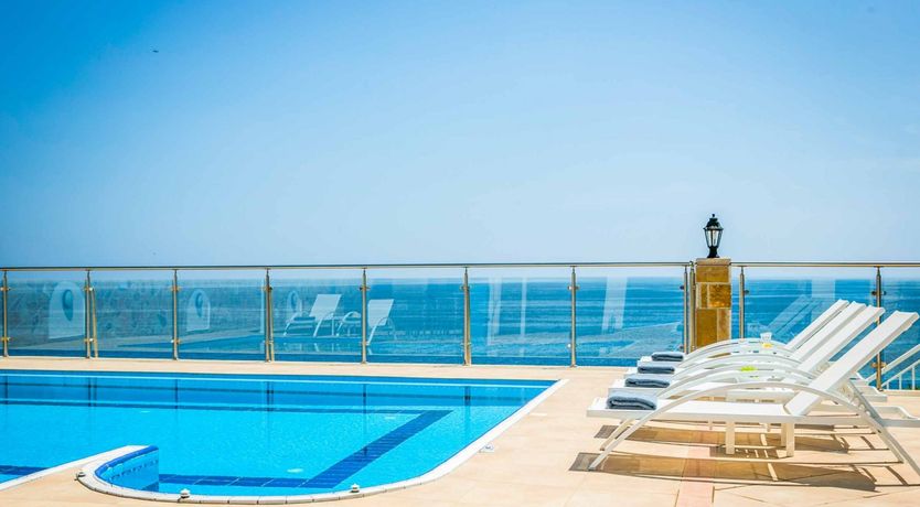 Photo of Bold, Blue & Beautiful