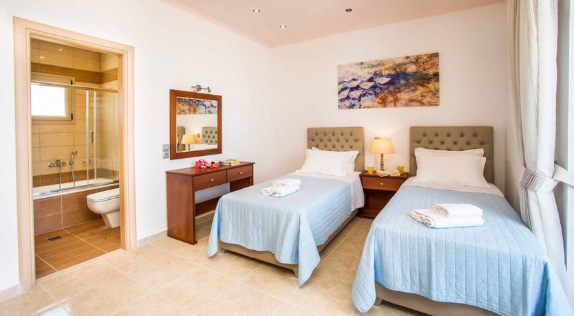 Photo of Bold, Blue & Beautiful