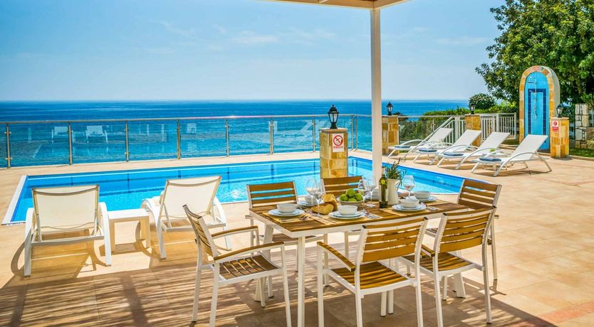 Photo of Bold, Blue & Beautiful