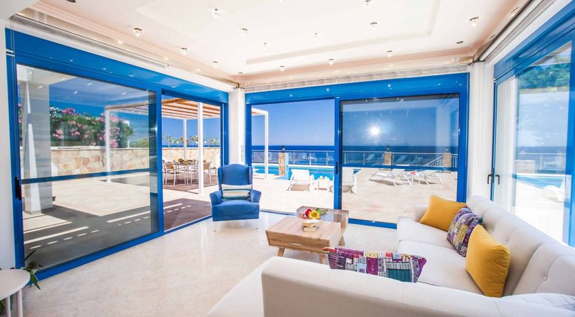 Photo of Bold, Blue & Beautiful