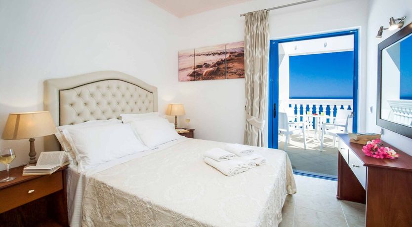 Photo of Bold, Blue & Beautiful