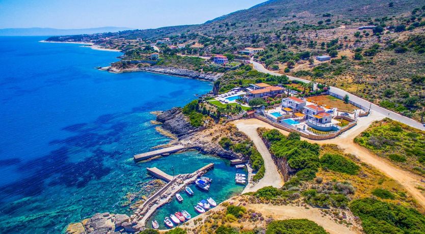 Photo of Bold, Blue & Beautiful