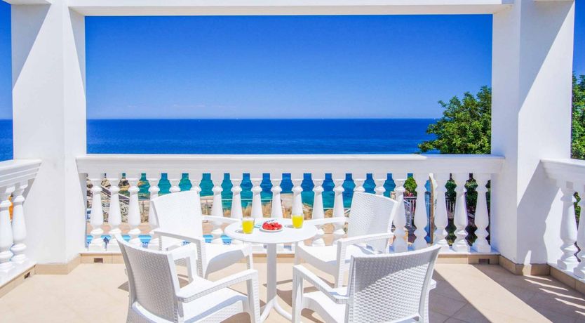 Photo of Bold, Blue & Beautiful