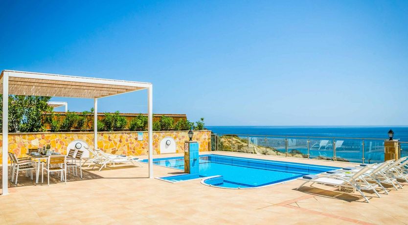 Photo of Bold, Blue & Beautiful