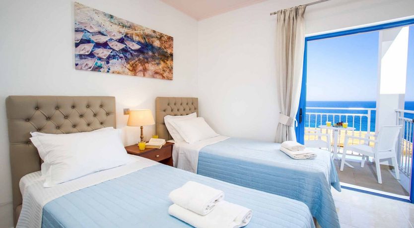 Photo of Bold, Blue & Beautiful