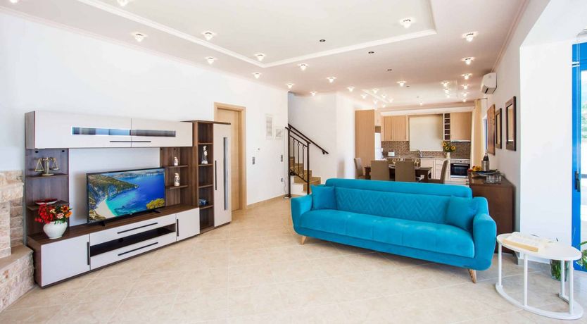 Photo of Bold, Blue & Beautiful