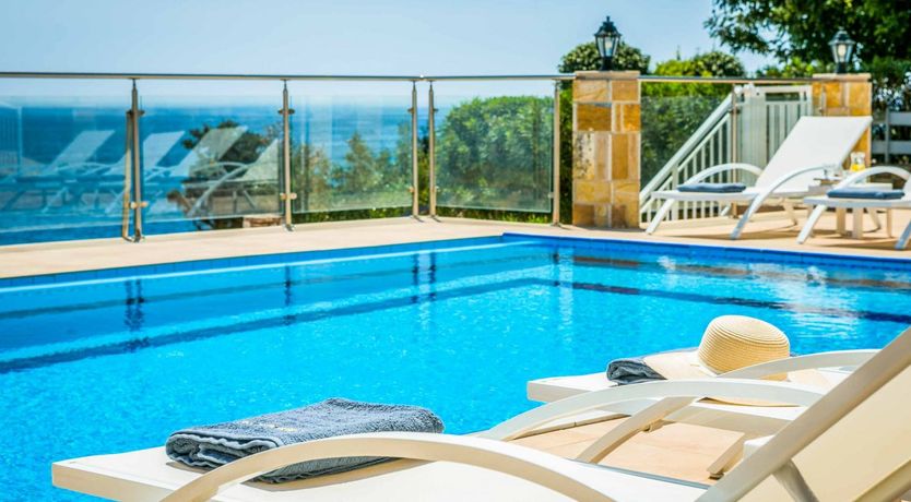 Photo of Bold, Blue & Beautiful