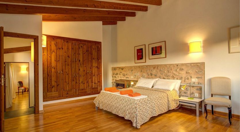 Photo of The Sunflower Field