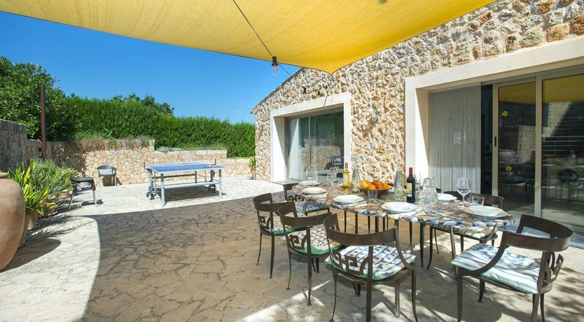 Photo of The Sunflower Field