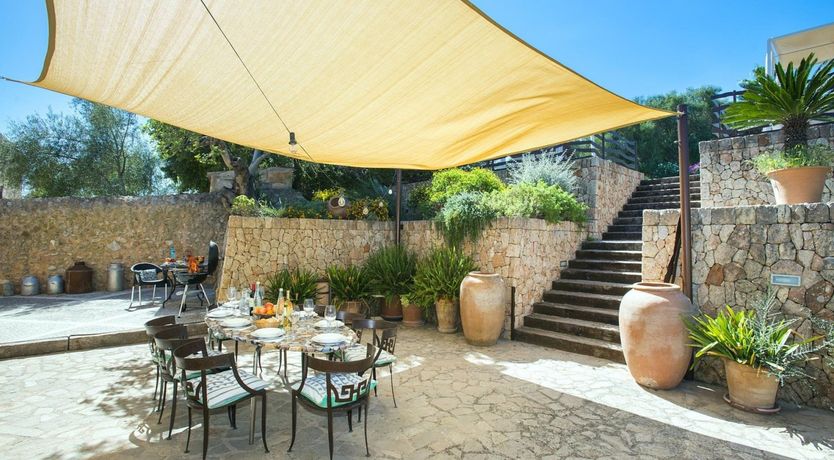 Photo of The Sunflower Field