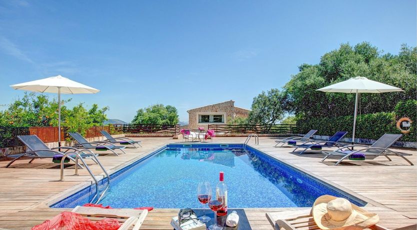 Photo of The Sunflower Field