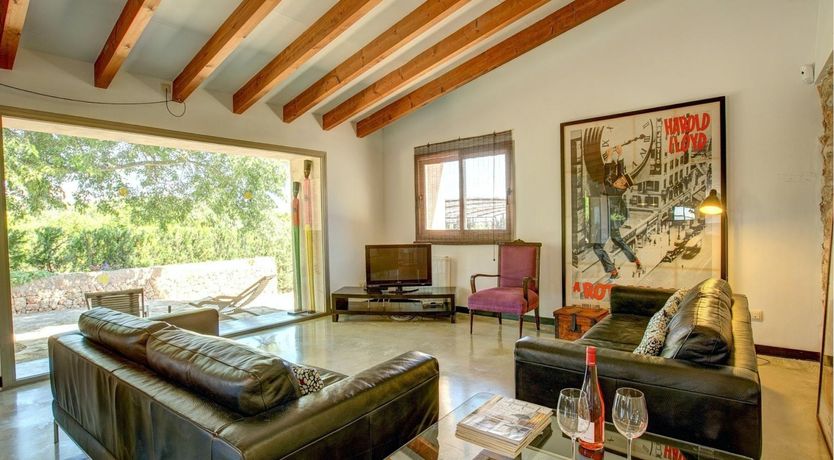 Photo of The Sunflower Field