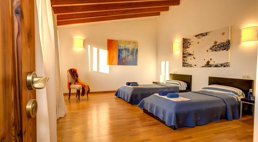 Photo of The Sunflower Field