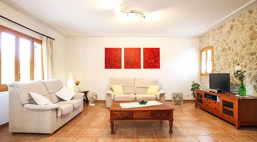 Photo of At Home in Pollença