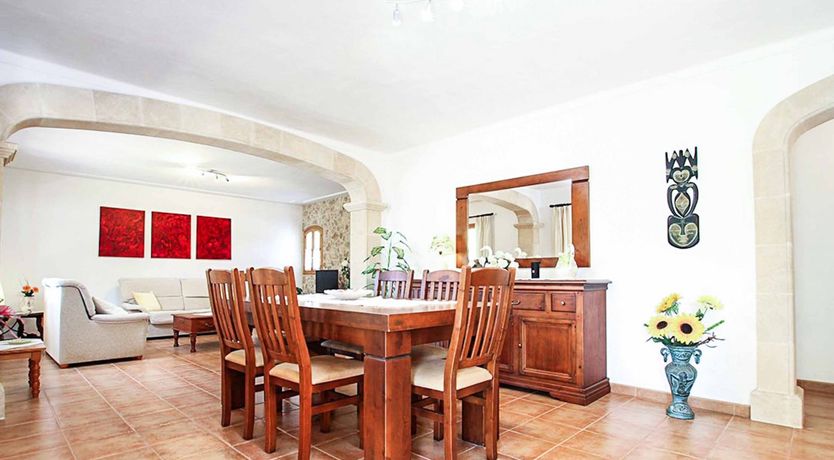 Photo of At Home in Pollença