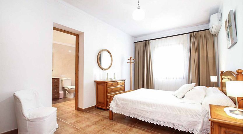 Photo of At Home in Pollença