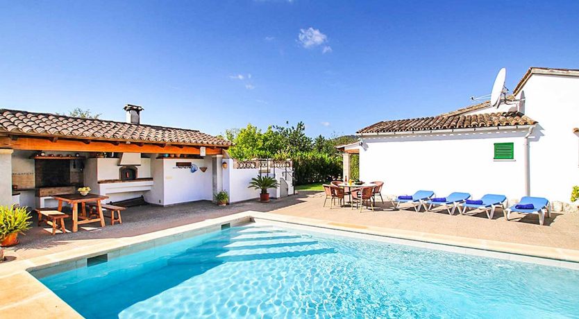 Photo of At Home in Pollença