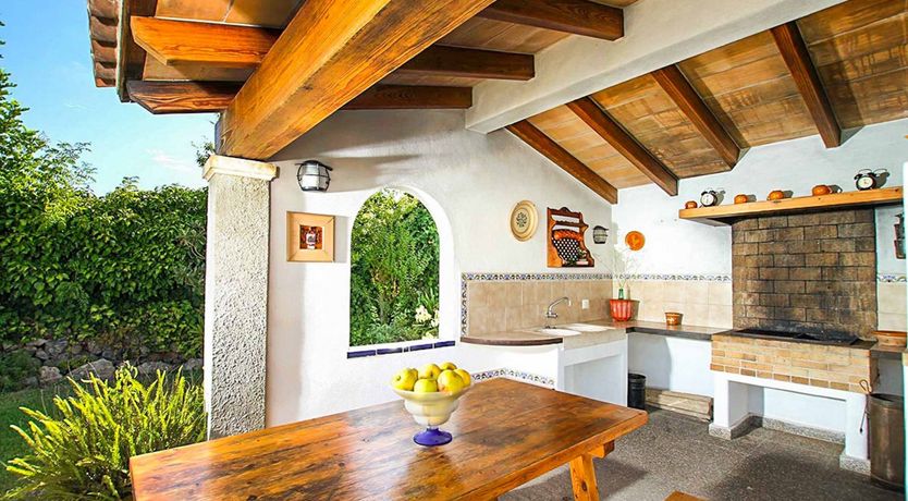 Photo of At Home in Pollença