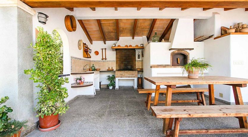 Photo of At Home in Pollença