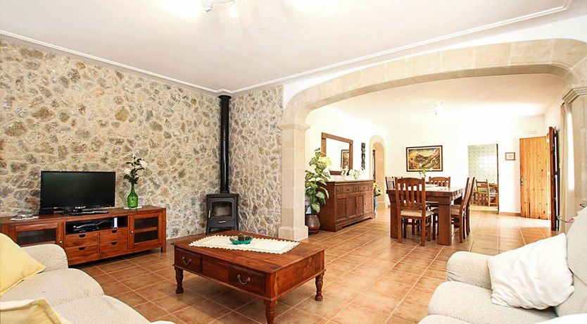 Photo of At Home in Pollença