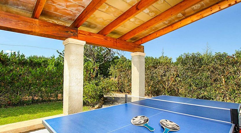 Photo of At Home in Pollença