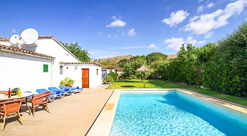 Photo of At Home in Pollença