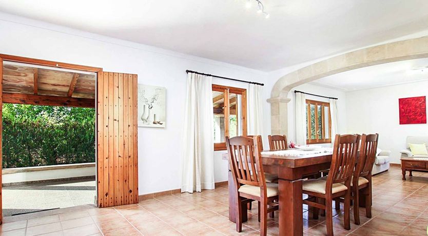 Photo of At Home in Pollença