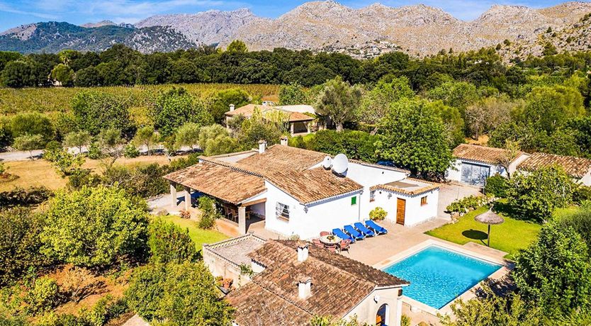 Photo of At Home in Pollença