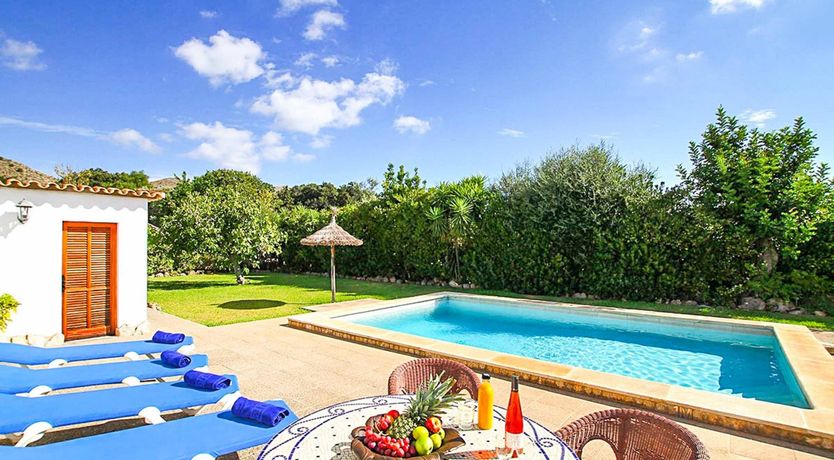 Photo of At Home in Pollença