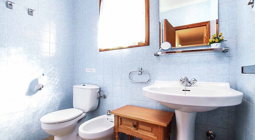 Photo of At Home in Pollença