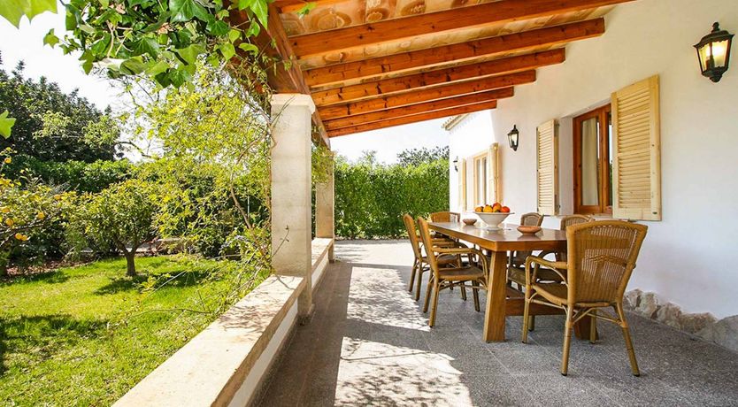 Photo of At Home in Pollença