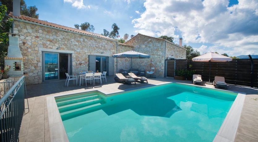 Photo of Sun-Kissed Sky