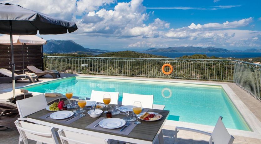 Photo of Sun-Kissed Sky