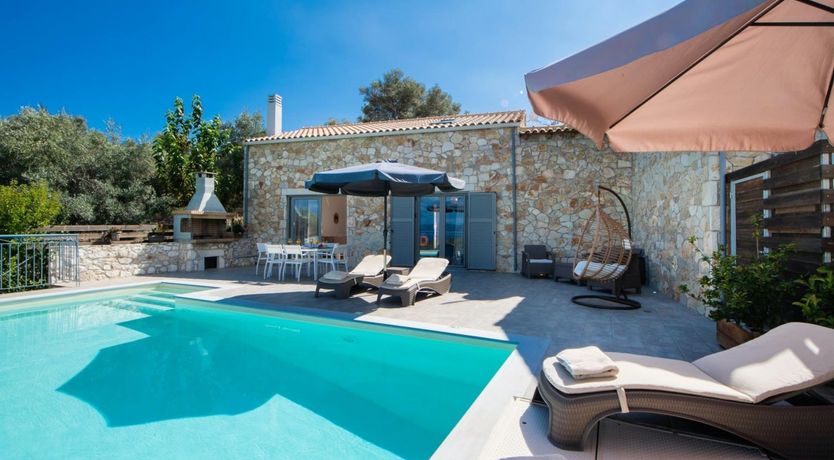 Photo of Sun-Kissed Sky